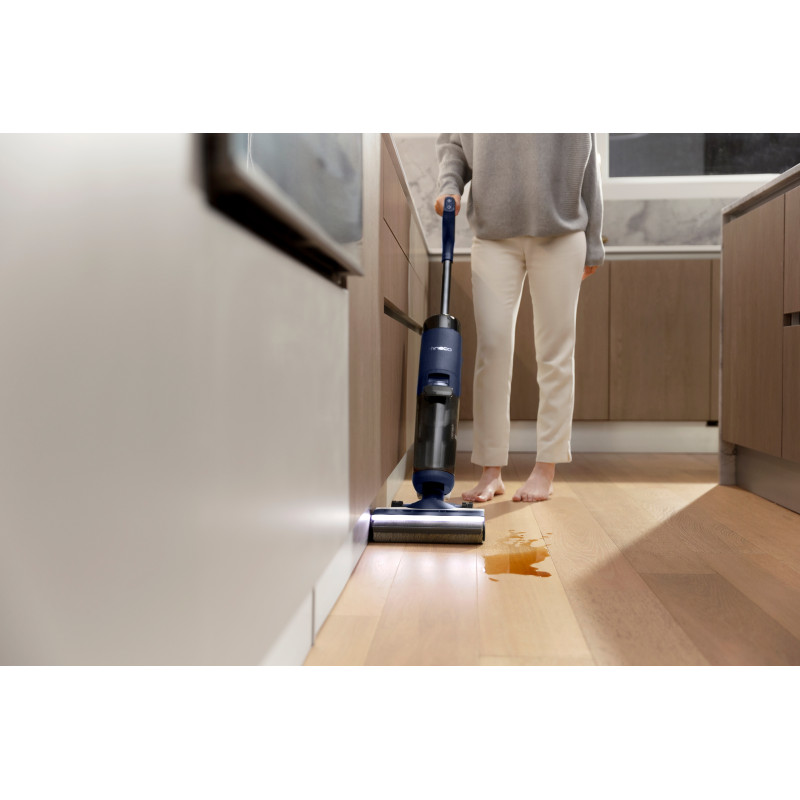 Пылесос Tineco Floor One S7 Flashdry Pet (FW221800DE)