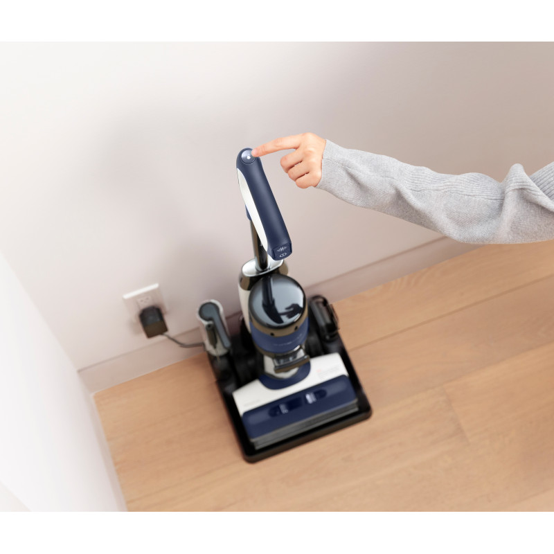 Пылесос Tineco Floor One S7 Flashdry Pet (FW221800DE)