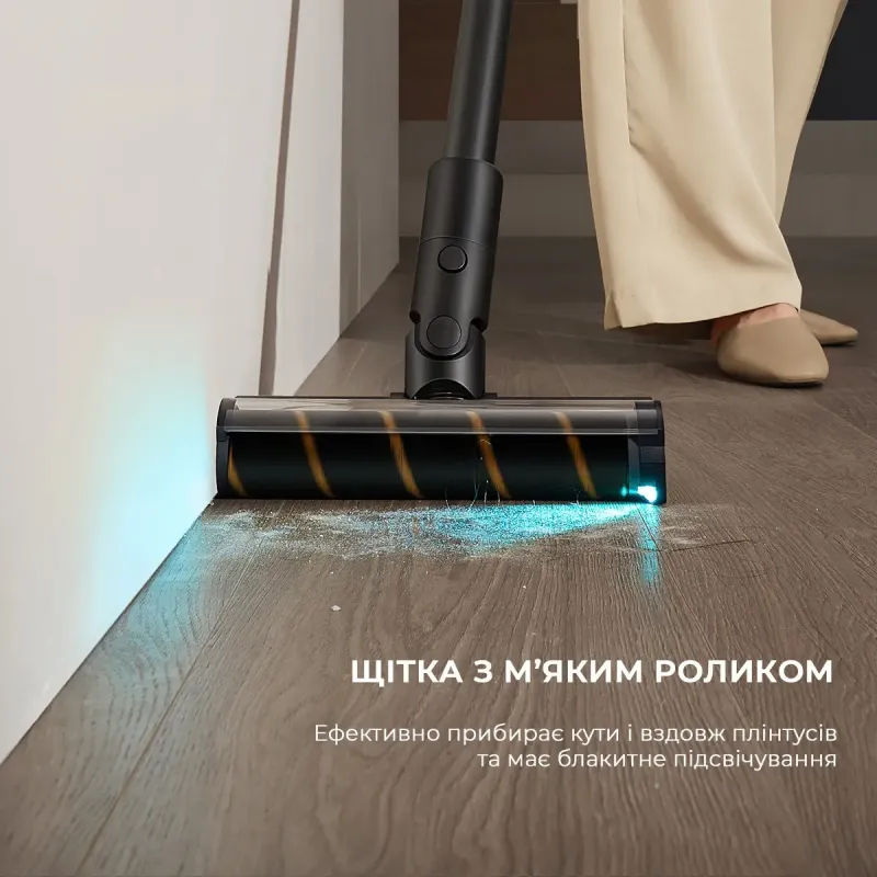 Пылесос Dreame Z30 (VZV17A)
