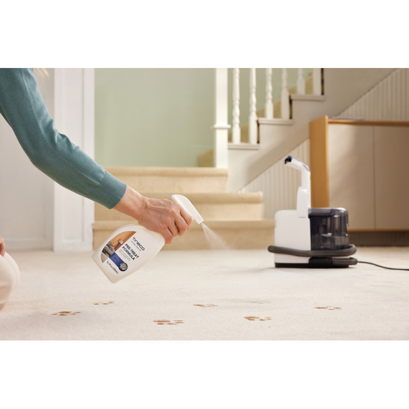 Пилосос Tineco iCarpet One Spot (SC050300DE)