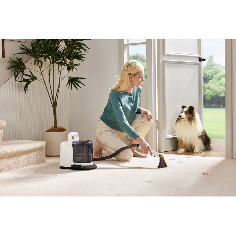 Пилосос Tineco iCarpet One Spot (SC050300DE)