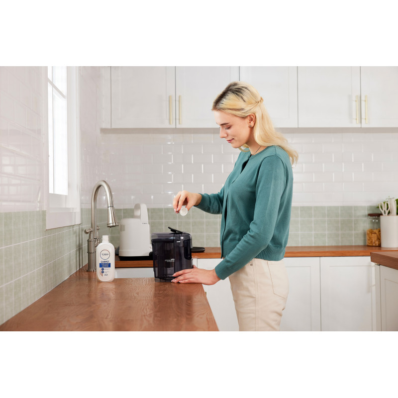 Пилосос Tineco iCarpet One Spot (SC050300DE)