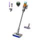 Пилосос Dyson V12s Detect Slim Submarine Yellow/Nickel (485350-01)