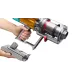 Пилосос Dyson V12s Detect Slim Submarine Yellow/Nickel (485350-01)