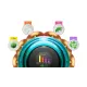 Пилосос Dyson V12s Detect Slim Submarine Yellow/Nickel (485350-01)