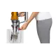 Пилосос Dyson V12s Detect Slim Submarine Yellow/Nickel (485350-01)