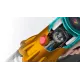 Пилосос Dyson V12s Detect Slim Submarine Yellow/Nickel (485350-01)