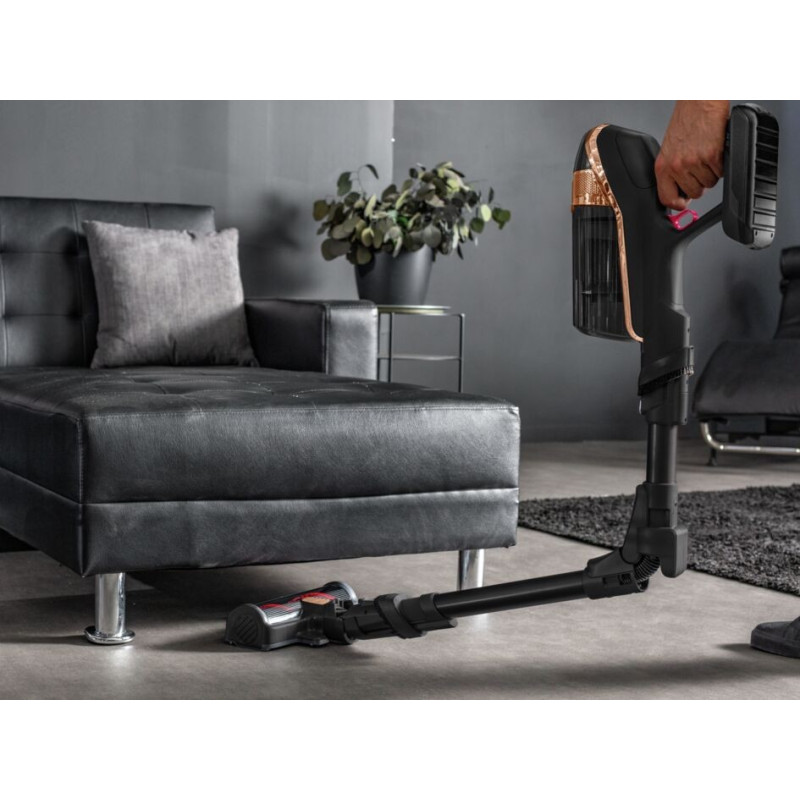 Пилосос Rowenta RH99G1WO