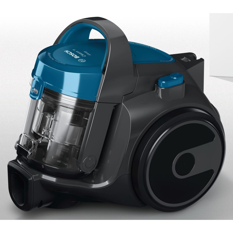 Пылесос BOSCH BGS05A220