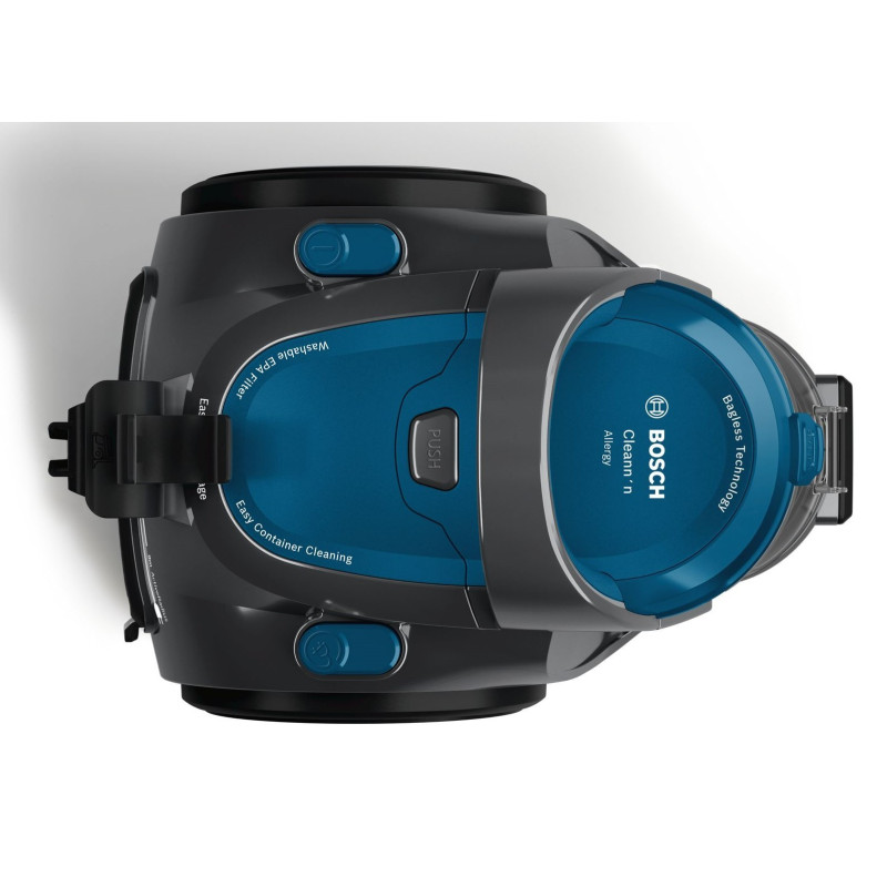 Пылесос BOSCH BGS05A220