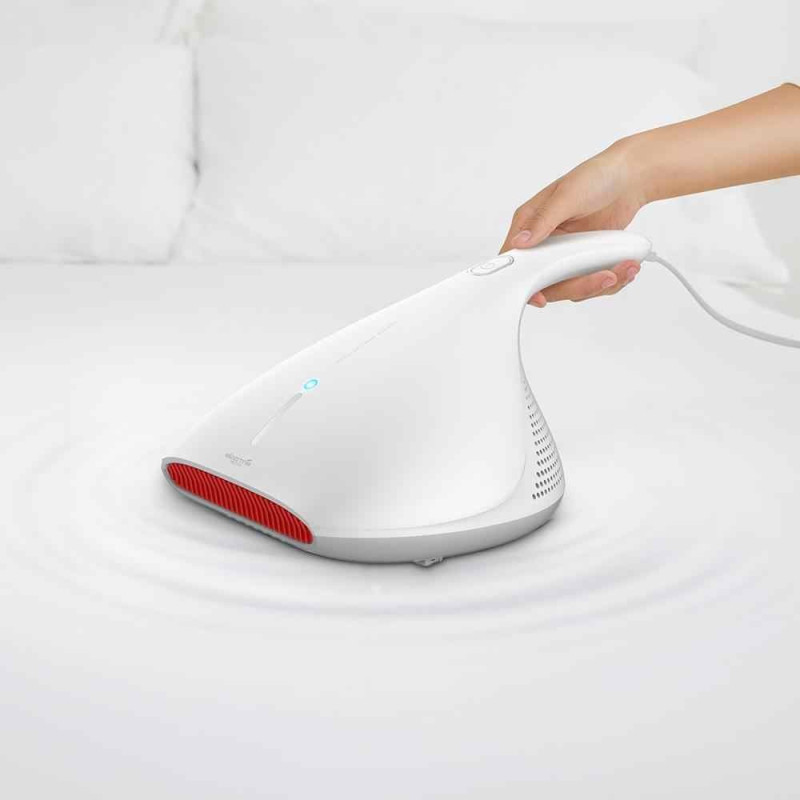 Пилосос Deerma Handheld Anti-mite Vacuum Cleaner (CM800)
