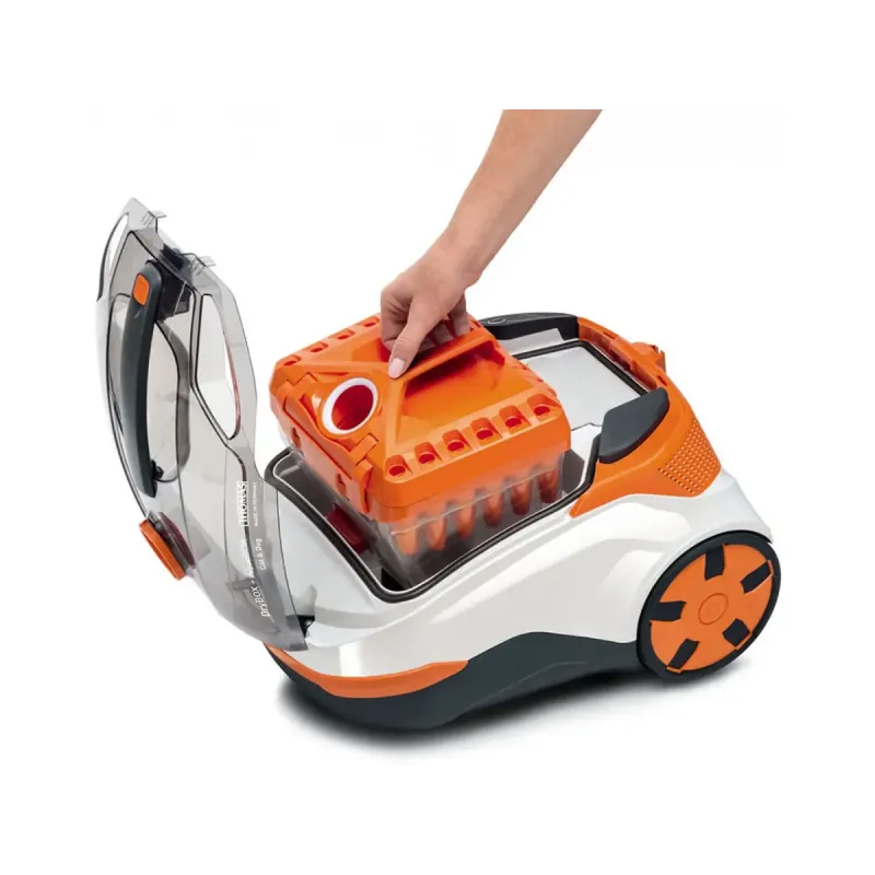 Пылесос Thomas DryBOX+AquaBOX CAT&DOG (786554)
