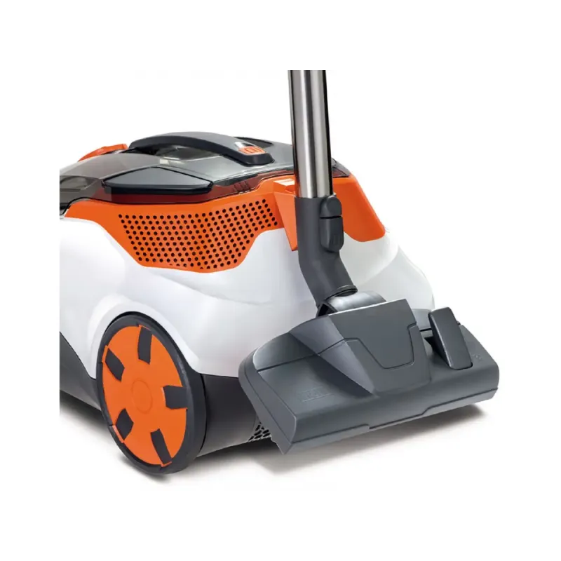 Пылесос Thomas DryBOX+AquaBOX CAT&DOG (786554)