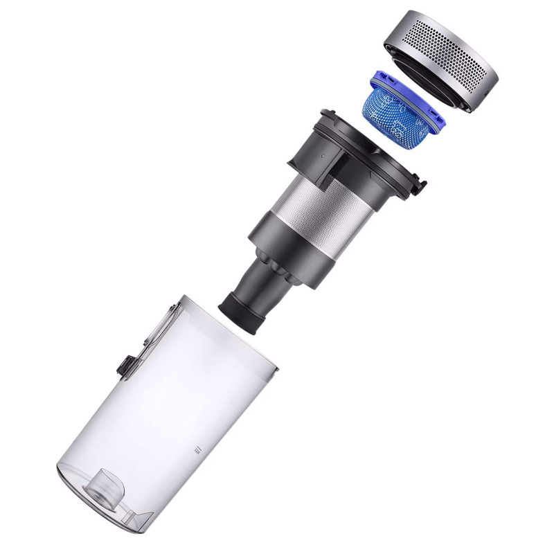 Пылесос SAMSUNG VS15A60AGR5/UK