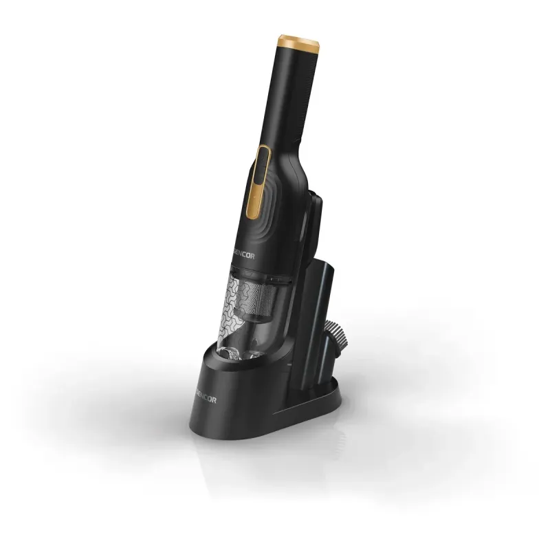 Пилосос Sencor SVC308BK
