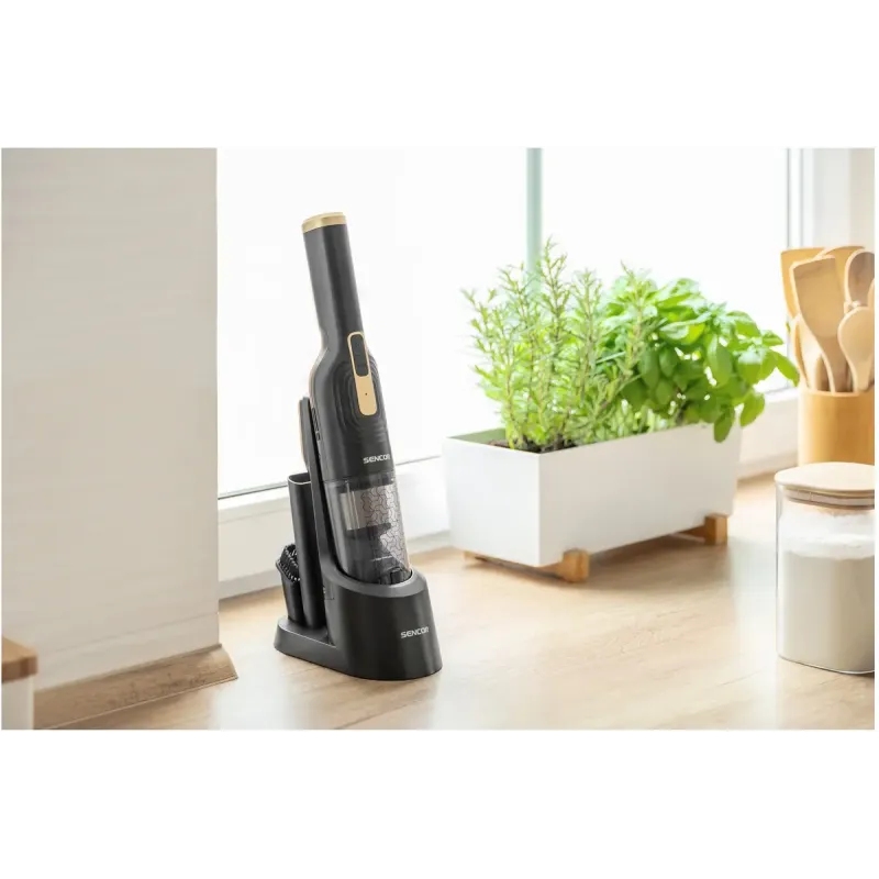 Пилосос Sencor SVC308BK