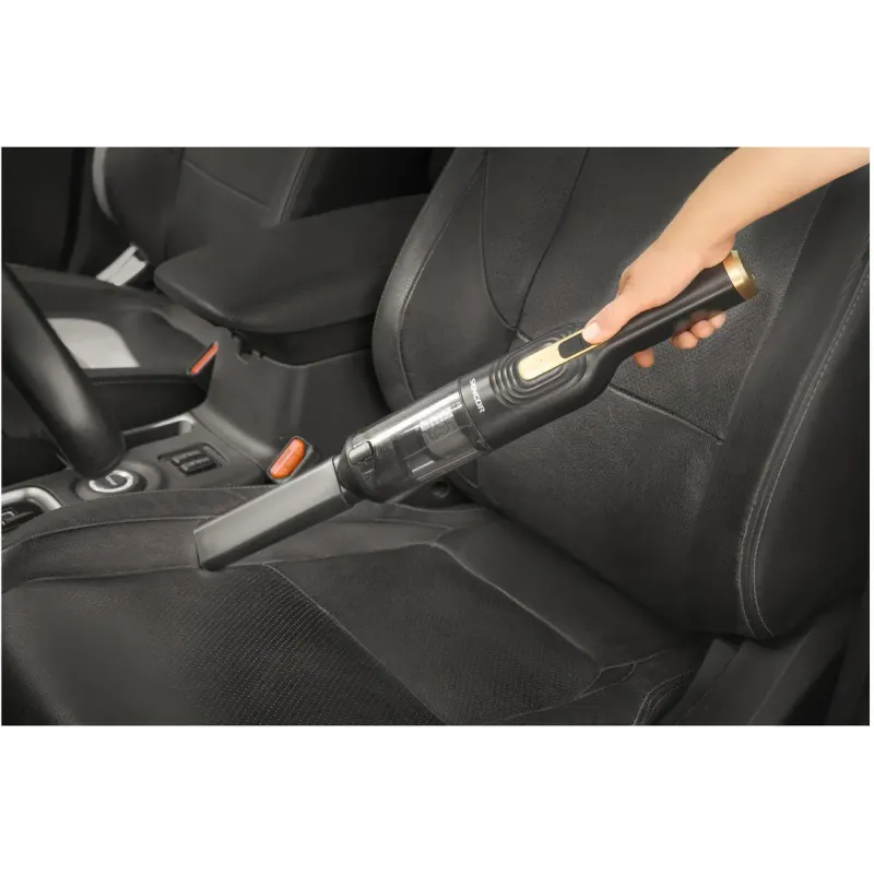 Пилосос Sencor SVC308BK