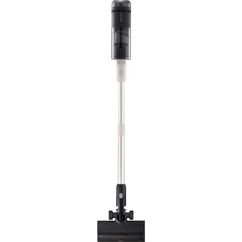 Пилосос RoboRock Alioth H60 Hub Pro