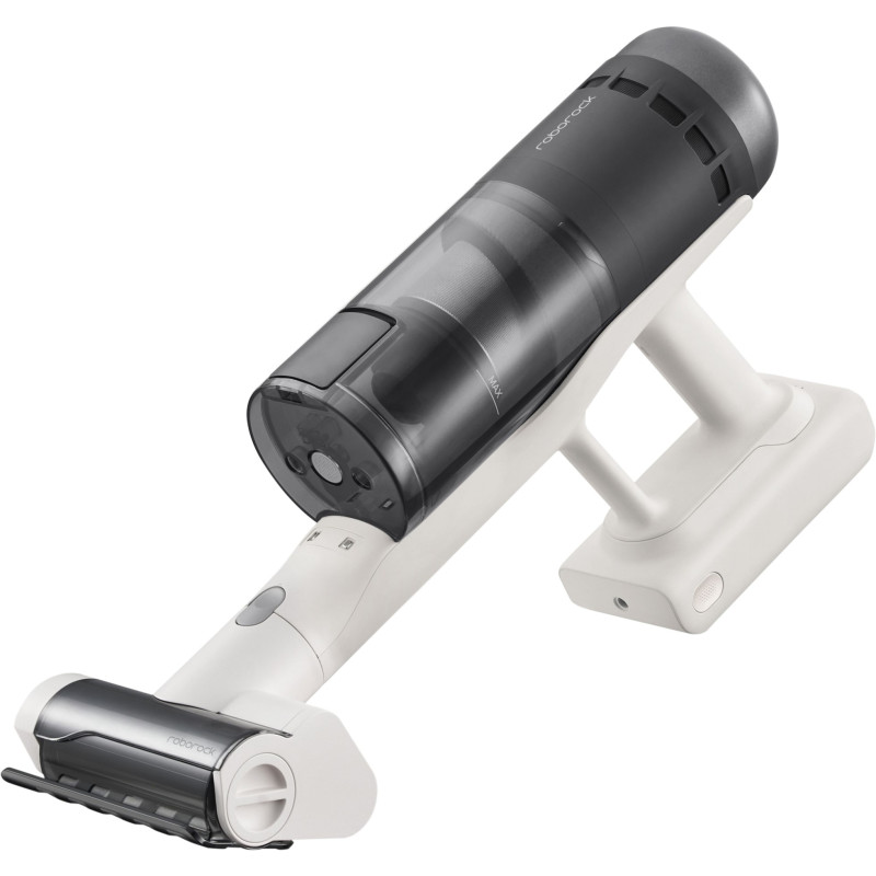 Пилосос RoboRock Alioth H60 Hub Pro