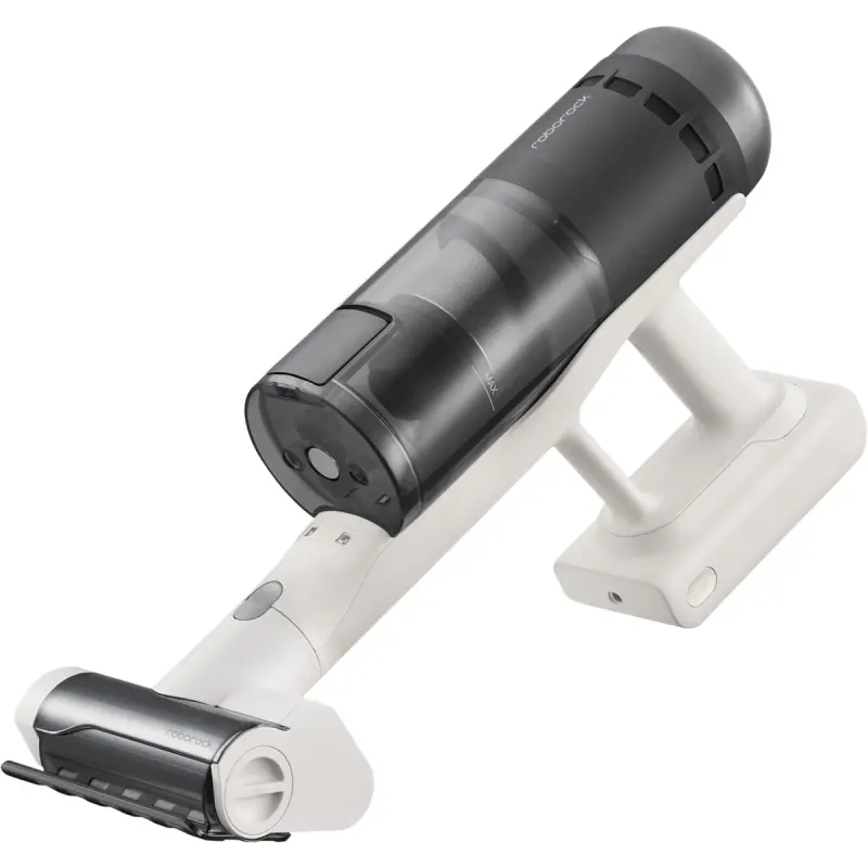 Пилосос RoboRock Alioth H60 Hub Pro