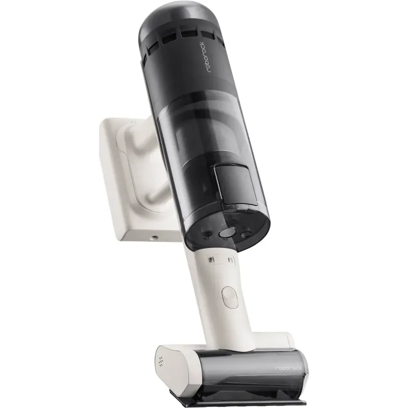Пилосос RoboRock Alioth H60 Hub Pro