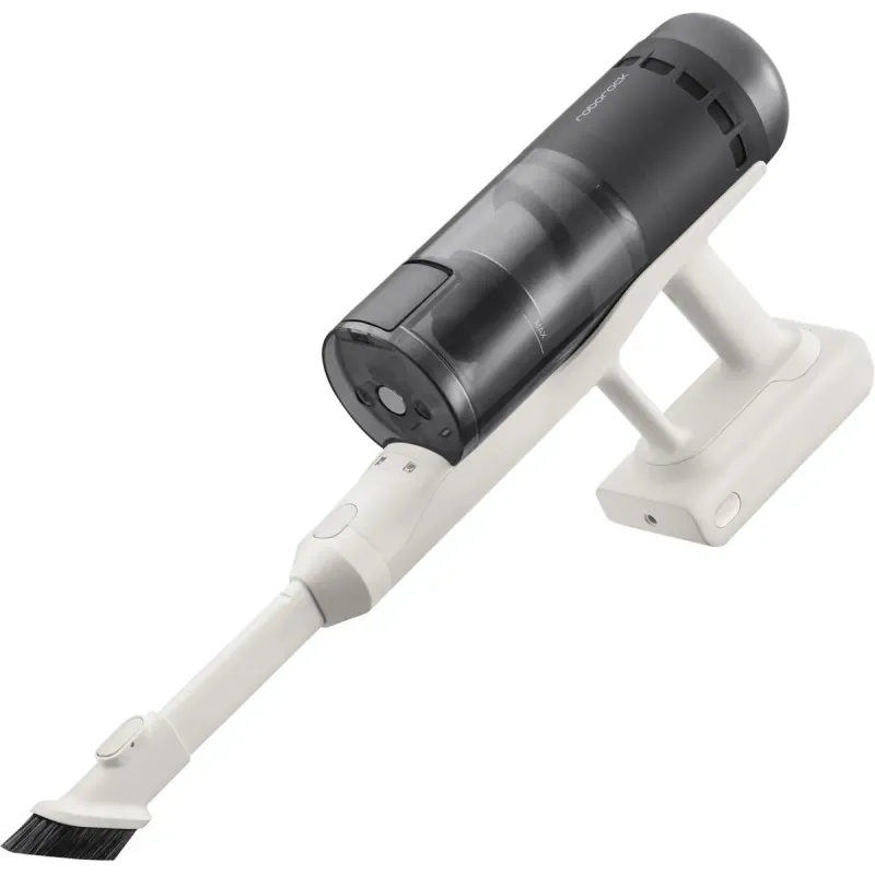 Пилосос RoboRock Alioth H60 Hub Pro