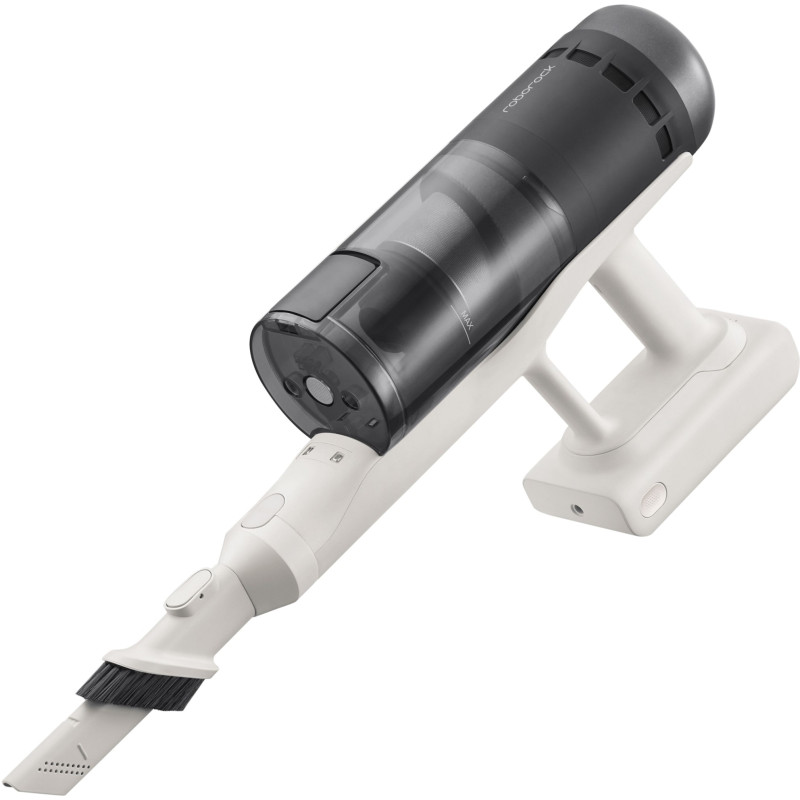Пилосос RoboRock Alioth H60 Hub Pro