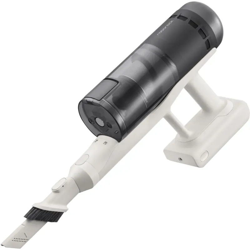 Пилосос RoboRock Alioth H60 Hub Pro