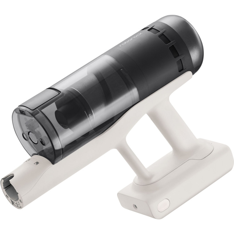 Пилосос RoboRock Alioth H60 Hub Pro
