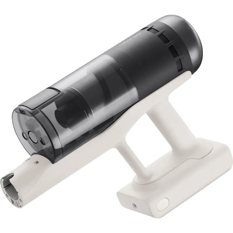 Пилосос RoboRock Alioth H60 Hub Pro