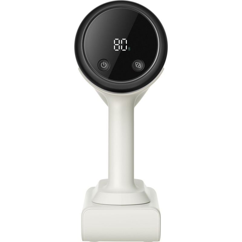 Пилосос RoboRock Alioth H60 Hub Pro