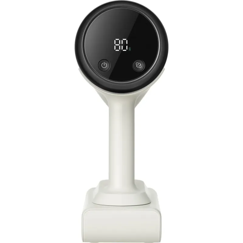 Пилосос RoboRock Alioth H60 Hub Pro