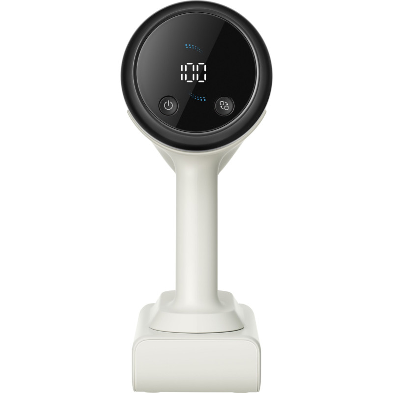 Пилосос RoboRock Alioth H60 Hub Pro
