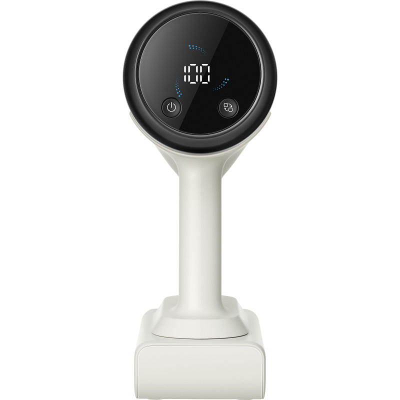 Пилосос RoboRock Alioth H60 Hub Pro