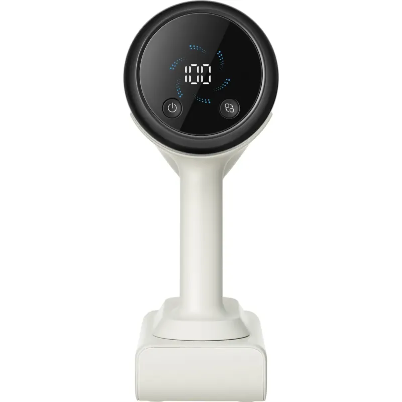 Пилосос RoboRock Alioth H60 Hub Pro