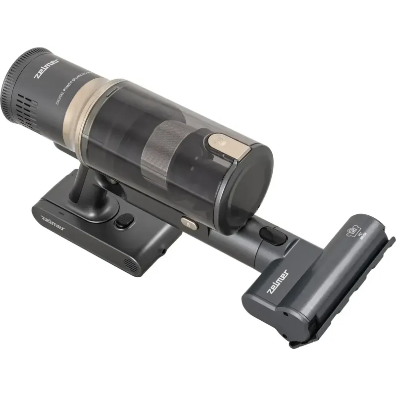 Пылесос ZELMER ZSVC912BF PET