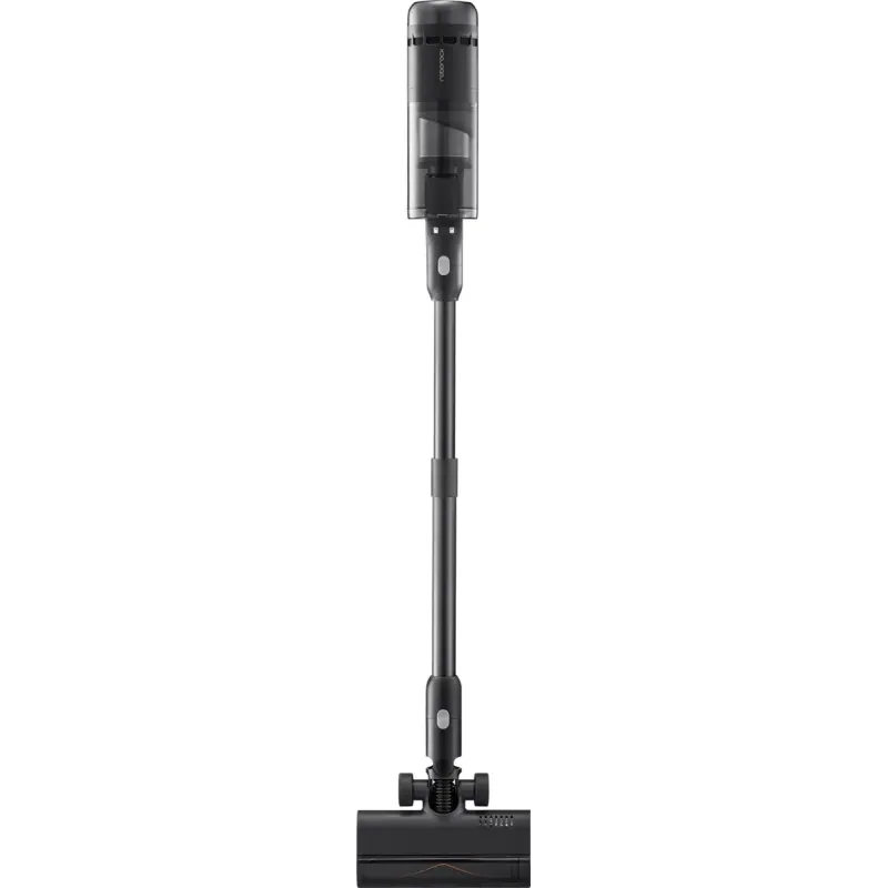 Пылесос RoboRock Alioth Pro H60 Hub Ultra