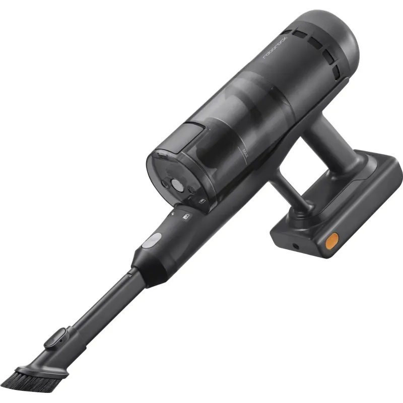 Пылесос RoboRock Alioth Pro H60 Hub Ultra