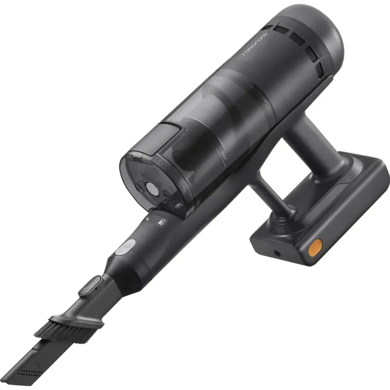 Пылесос RoboRock Alioth Pro H60 Hub Ultra