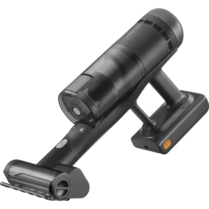 Пылесос RoboRock Alioth Pro H60 Hub Ultra