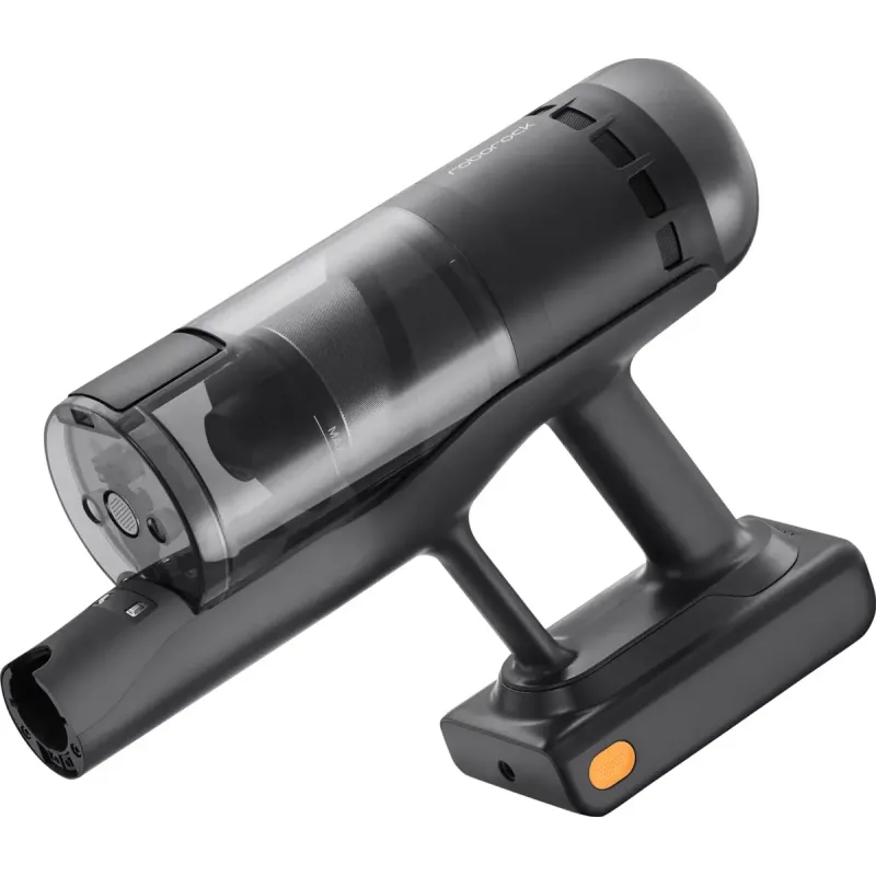Пылесос RoboRock Alioth Pro H60 Hub Ultra