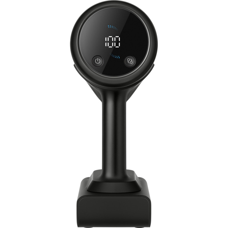 Пилосос RoboRock Alioth Pro H60 Hub Ultra