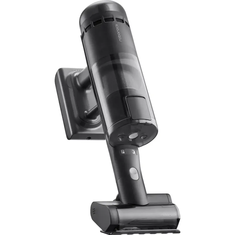 Пылесос RoboRock Alioth Pro H60 Hub Ultra