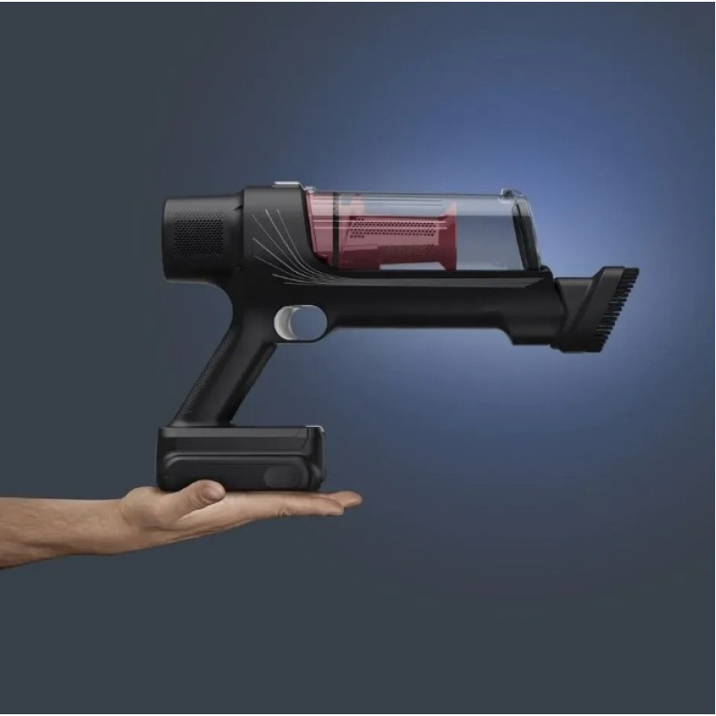 Пылесос Rowenta RH6A31WO