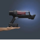 Пылесос Rowenta RH6A31WO