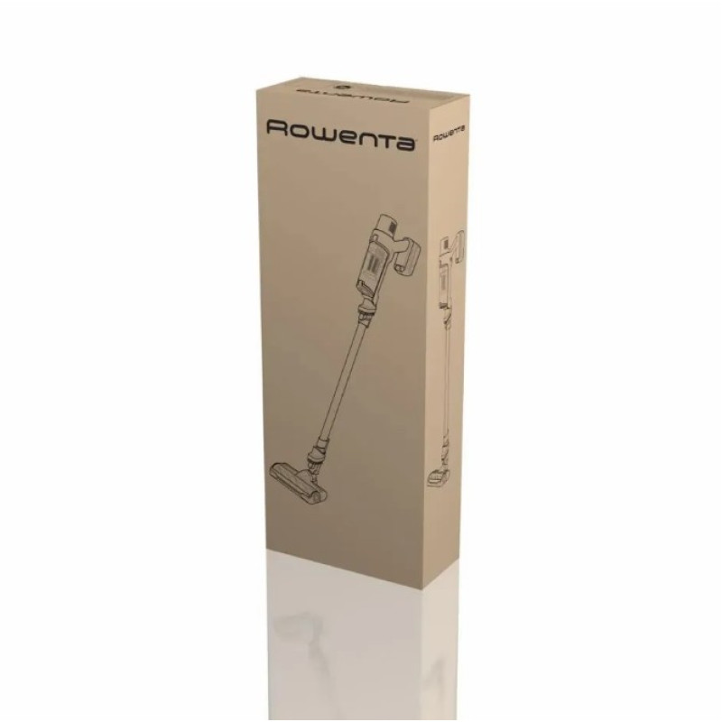 Пылесос Rowenta RH6A31WO