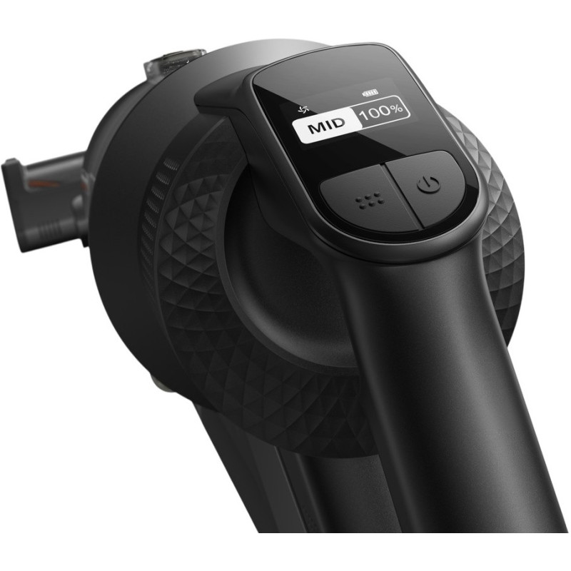 Пылесос Mova G70 (V2583)