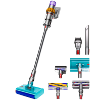 Пилосос Dyson V15s Detect Submarine (448798-01)