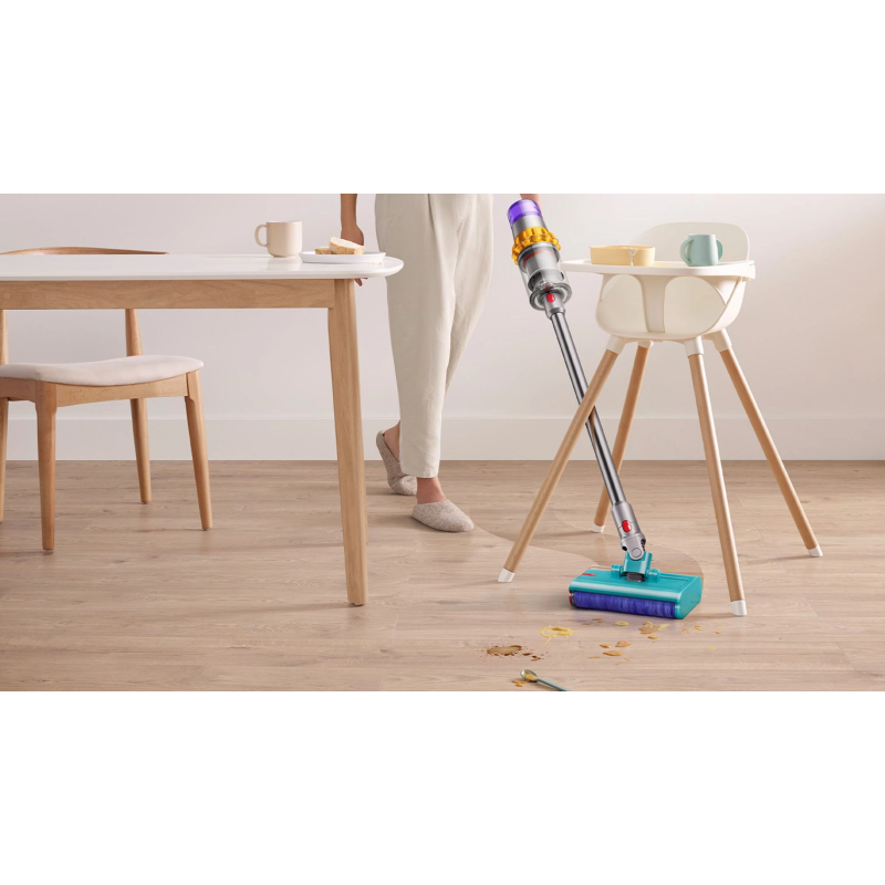 Пылесос Dyson V15s Detect Submarine (448798-01)