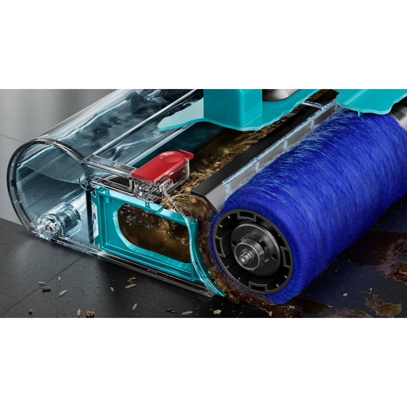 Пылесос Dyson V15s Detect Submarine (448798-01)